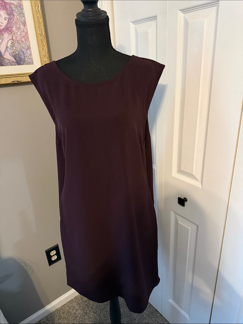 BB Dakota Dress